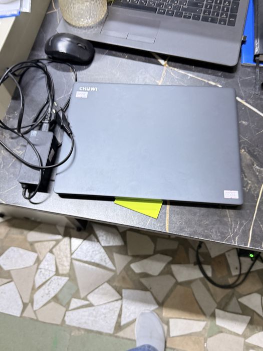Продам ноутбук CHUWI CoreBook X 14