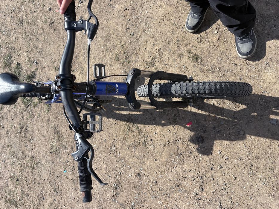 Продам велосипед