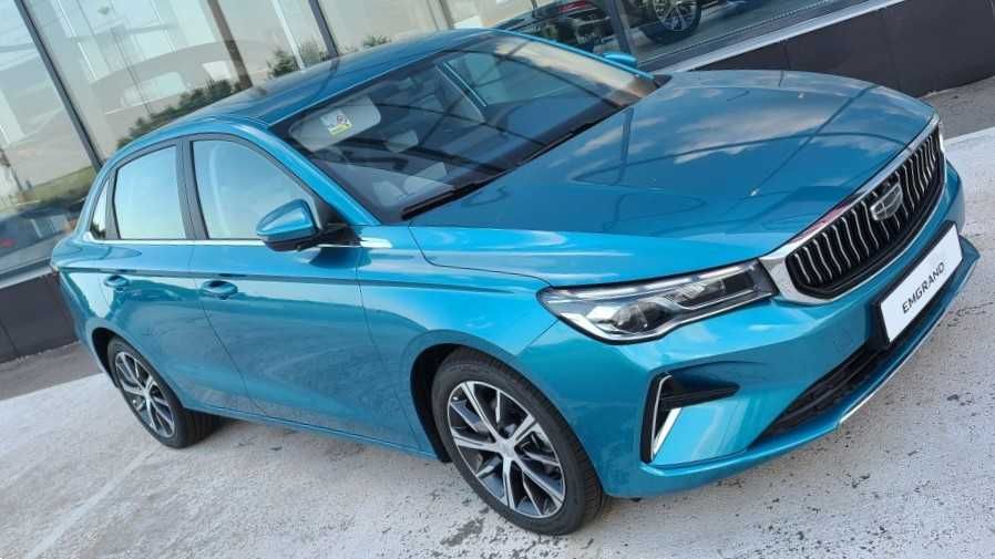 Элантра в аренду от 14 000тг, без водителя. Астана. Hyundai Elantra