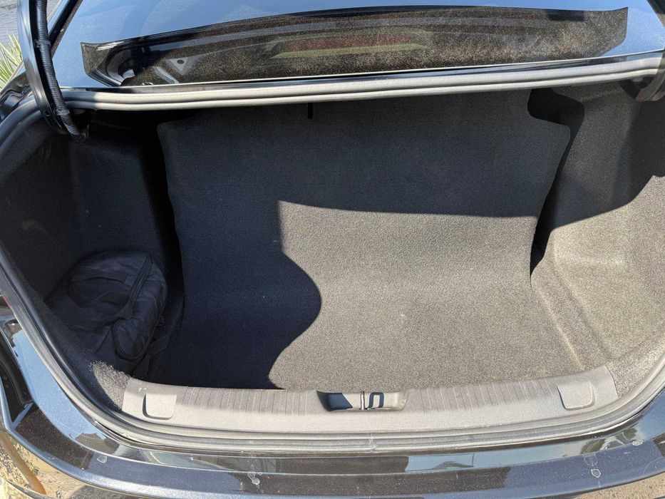 Chevrolet Onix Redline