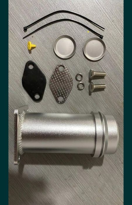 Kit EGR BMW M47 M57 e87 e46 e90 e60 e65 e83 e53 e70