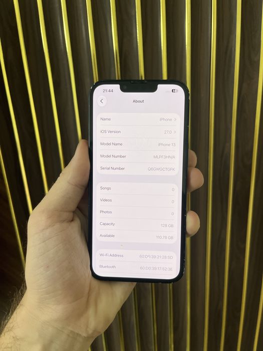 Iphone 13 128 Айфон 13 128