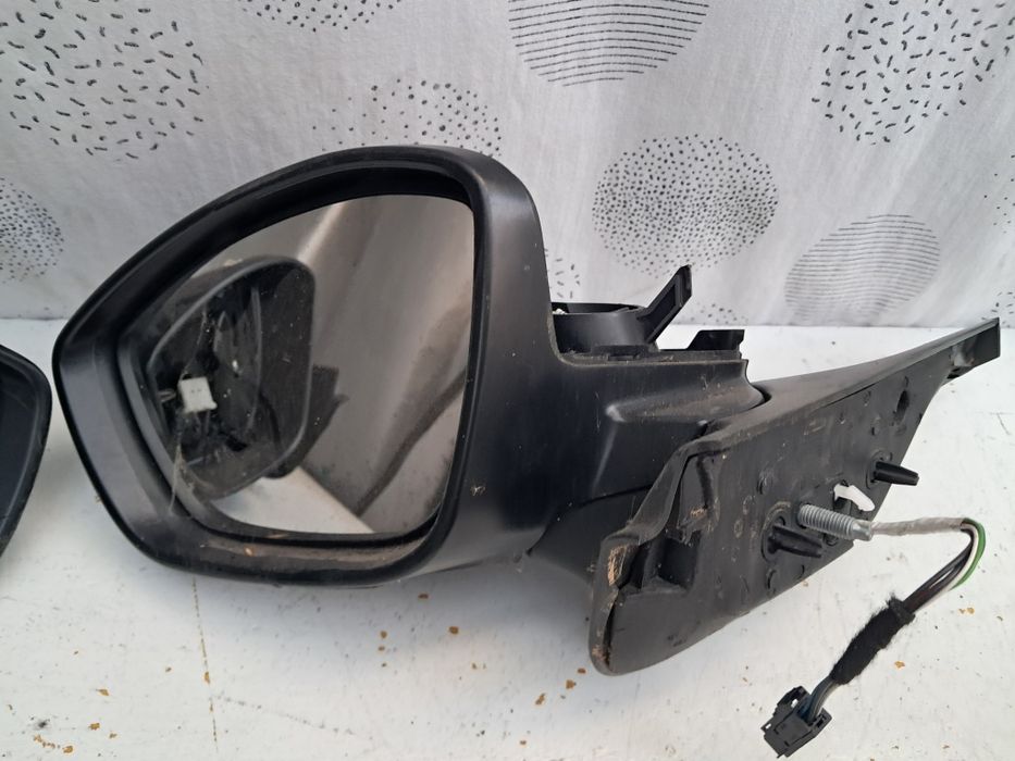 Огледало Citroen C3 2016/2024г