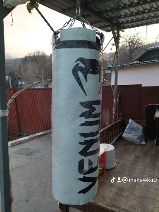Мешки боксерские груши