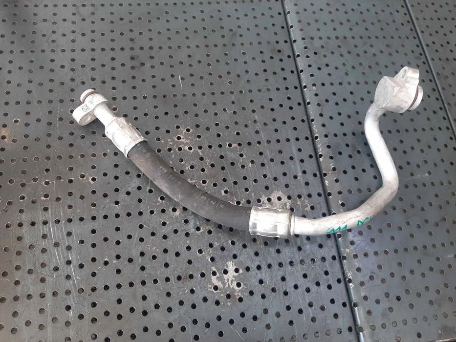 conducta clima ac  porsche 911 dch 3.0 b  9a257306900