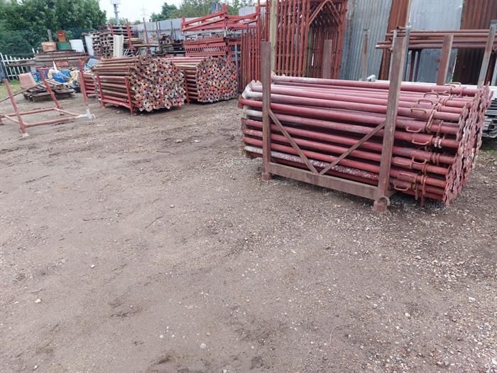 Popi metalici  5 ron. /  bucata