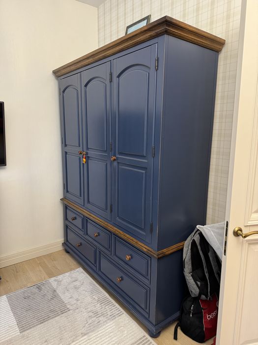 Детская элитная мебель