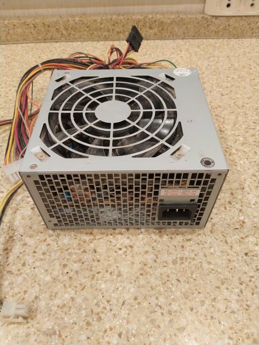 Блок питания Huntkey 450w