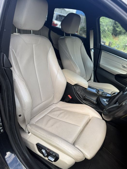 Продаваме BMW 435D XDrive 313кс на части!