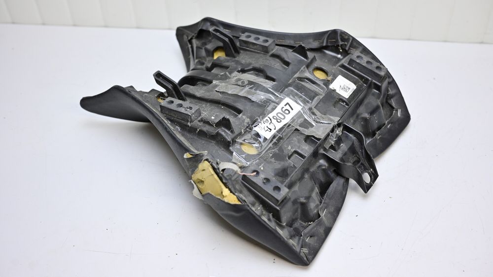 Sa Sezut Scaun Fata Pilot Honda CB1000R SC60 2008 - 2016
