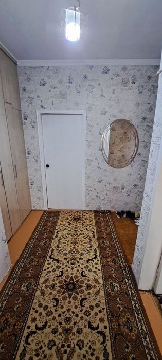 Сдается 2-комнатная квартира.