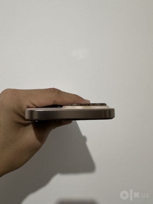 Iphone 16pro max