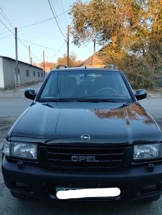Продам Opel Frontera