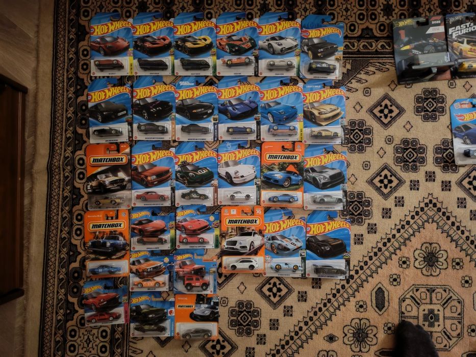 Hotwheels , Хотвилс