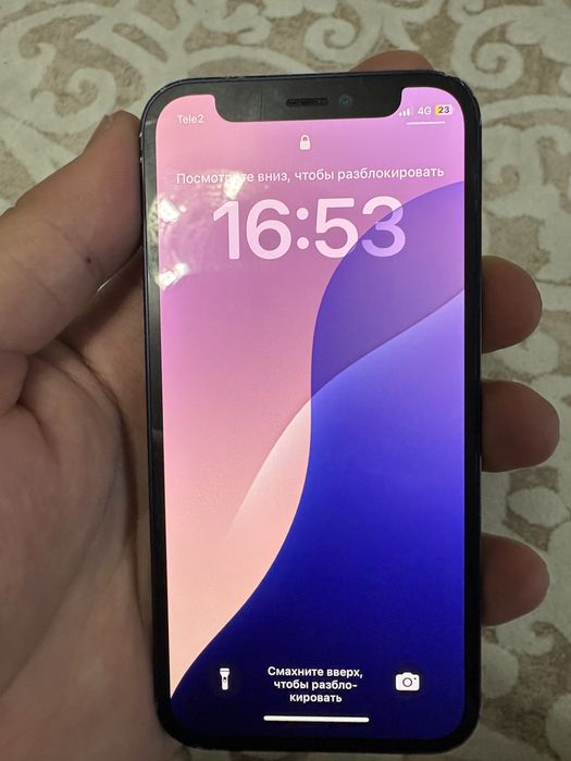 Продам 12 айфон мини