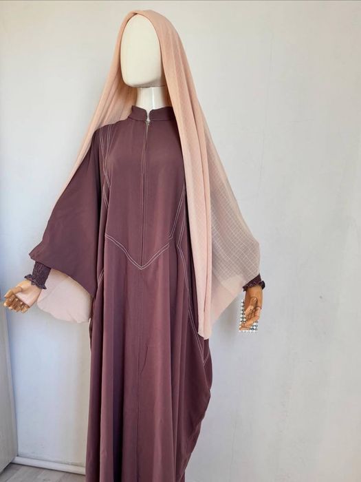 Abaya. Misr abayasi