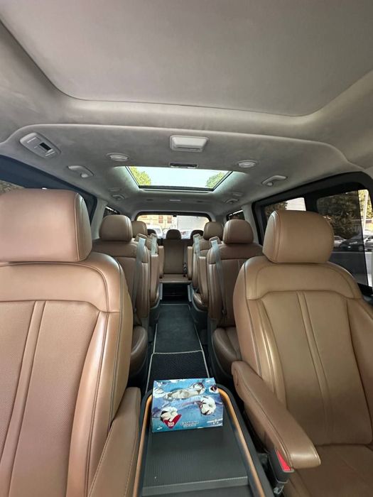 Срочна Staria сотилади