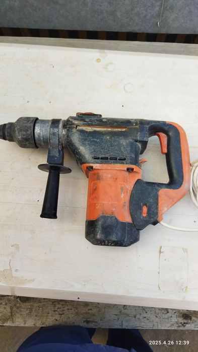 Перфоратор ПИТ...