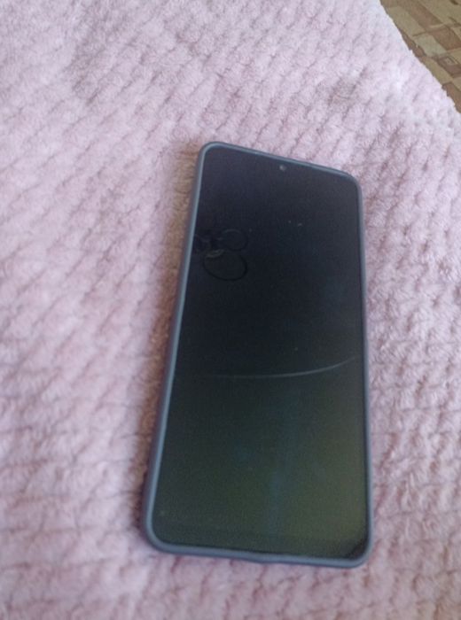 Poco C65 256gb хороший состояние