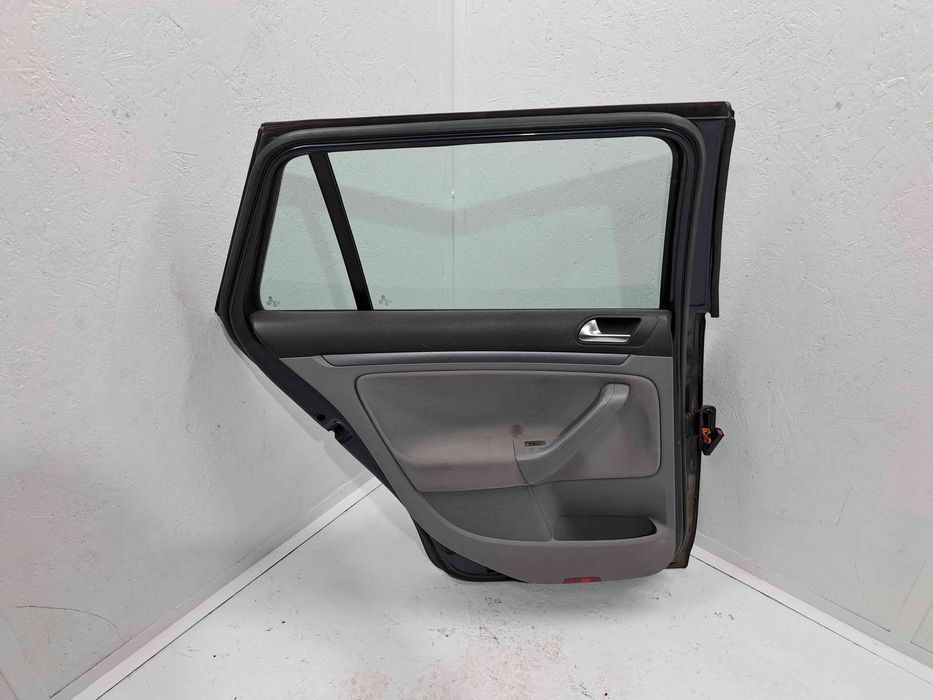 Usa stanga spate Volkswagen Golf 5 Variant (1K5) [Fabr 2007-2009] LC5F