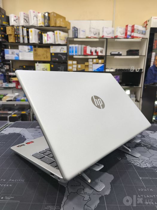 Noutbuk ноутбук hp laptop 15 AMD ryzen 7 новый Yangi GARANTIYA 1 YIL