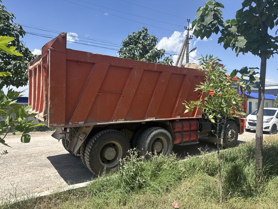 Kamaz6520 yevro3