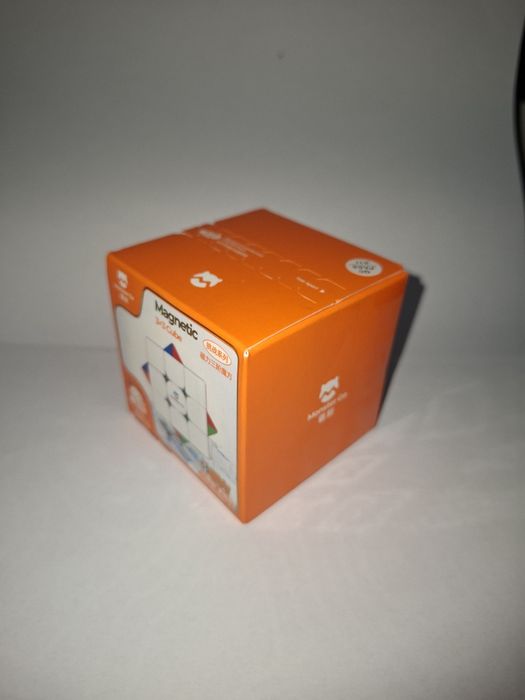 Cub rubik 3×3 Profesional SIGILAT!