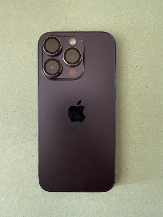 Iphone 14pro 256