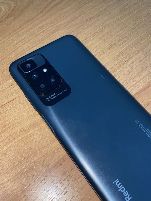 Redmi 10, Redmi Watch 5 Active