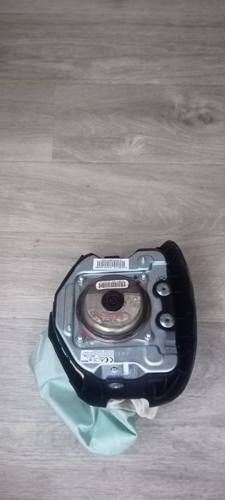 Запчасти на Киа бу