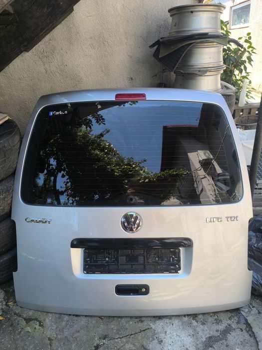 Haion complet Vw Caddy 3