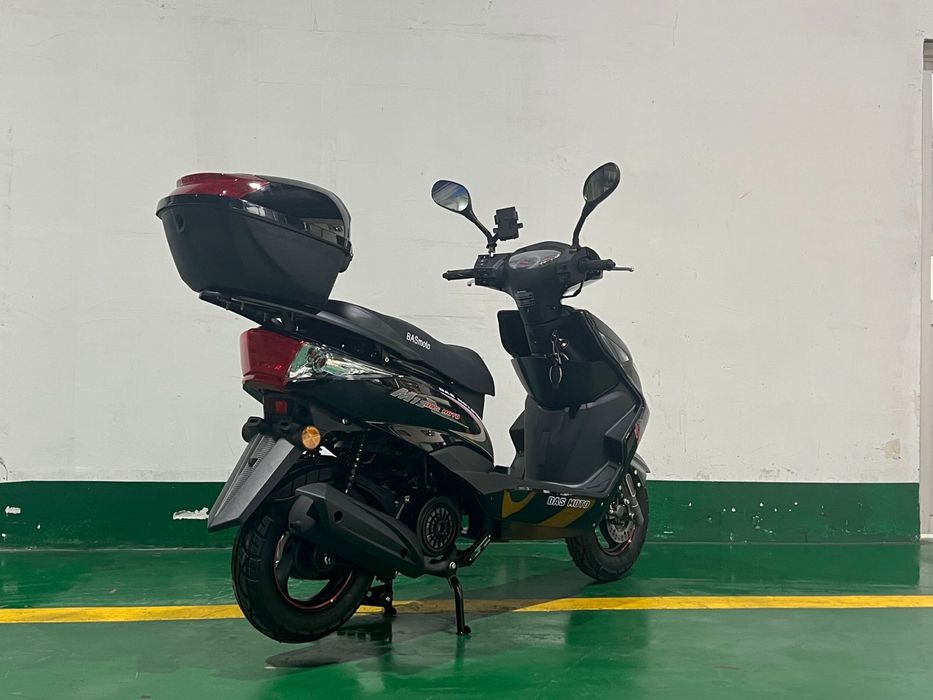 Мапед сатылады М-12  180 куб