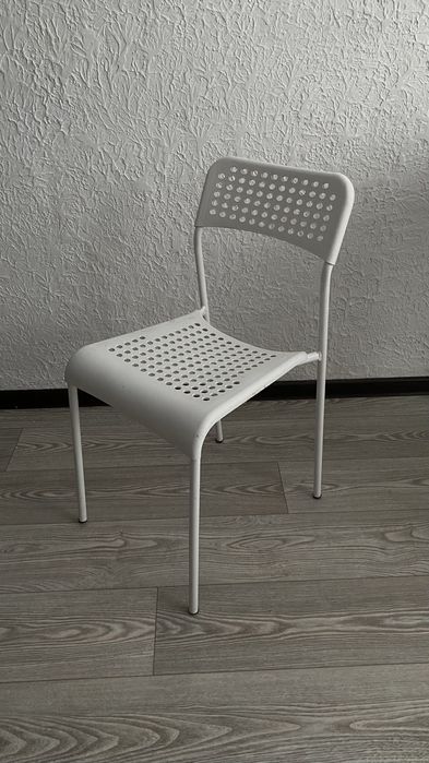 Стулья          I