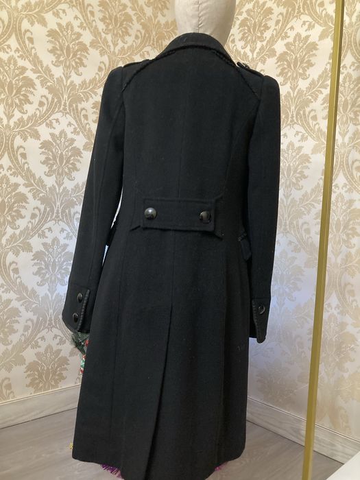 Продам осеннее-весеннее пальто, классика