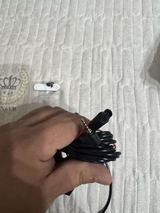 Камера заднего вида