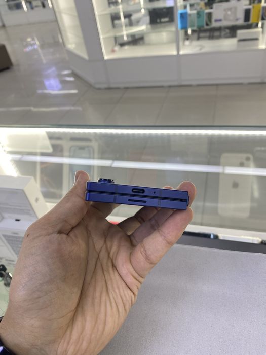 Продам Fold 6 256gb