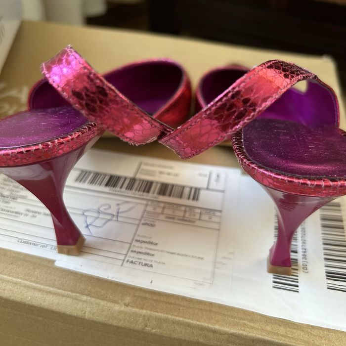 Sandale Trendyal noi fara eticheta