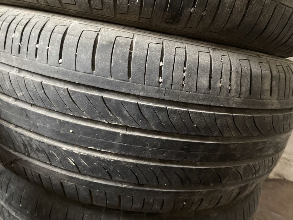 Шины летние R17.