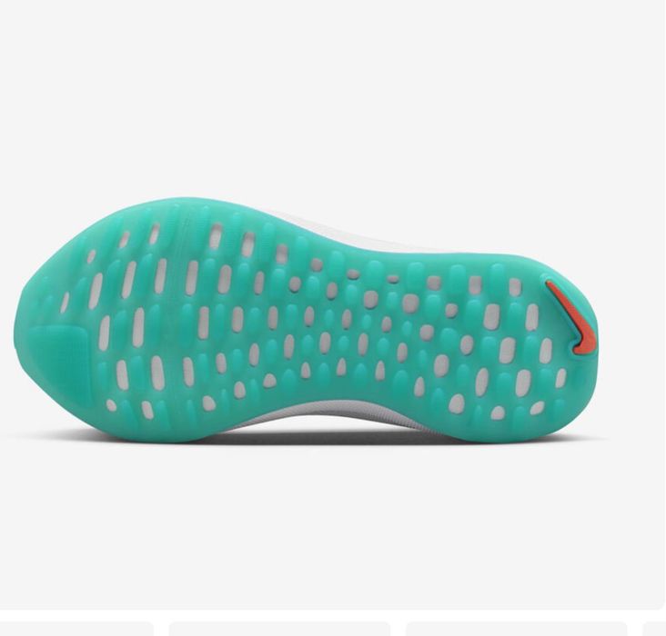Nike InfinityRN 4
Women's Road Running Shoes
