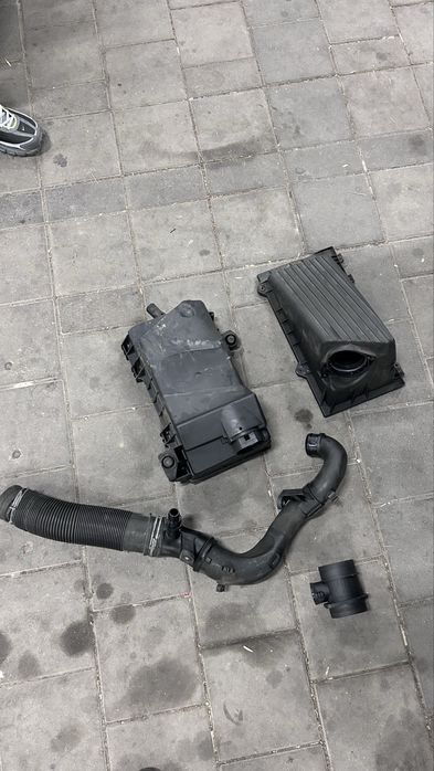 Интейк за vw/Bora -Golf