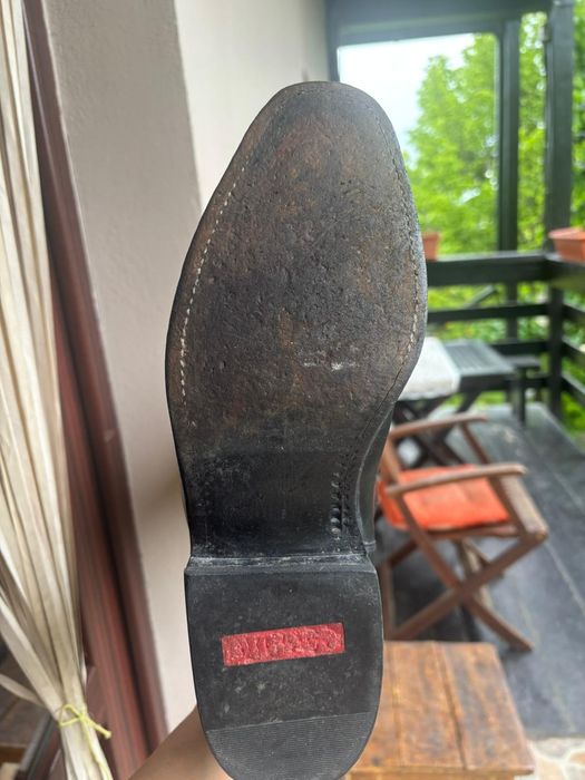 Cizme de călărie bărbați