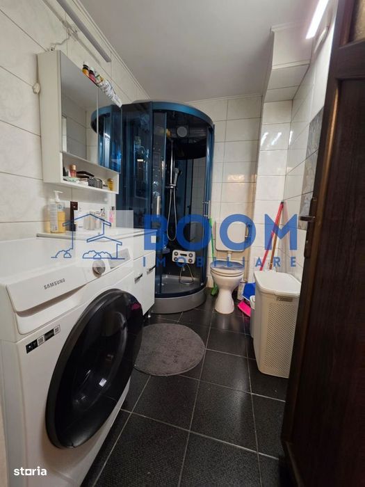 Apartament 2 camere | Parter | Renovat | Mobilat