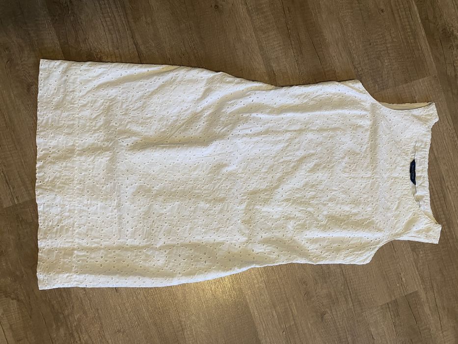 Rochie din bumbac tommy