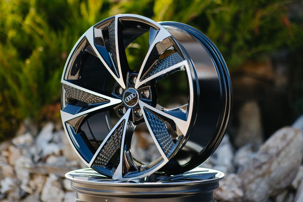 Jante 19 Audi R19 RS Design