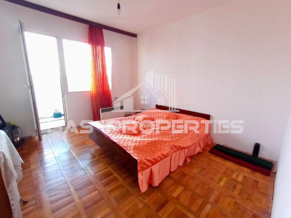 Продава се Тристаен апартамент в София, Овча купел 2 - 85 кв.м за 2542 €/кв.м - Снимка #6