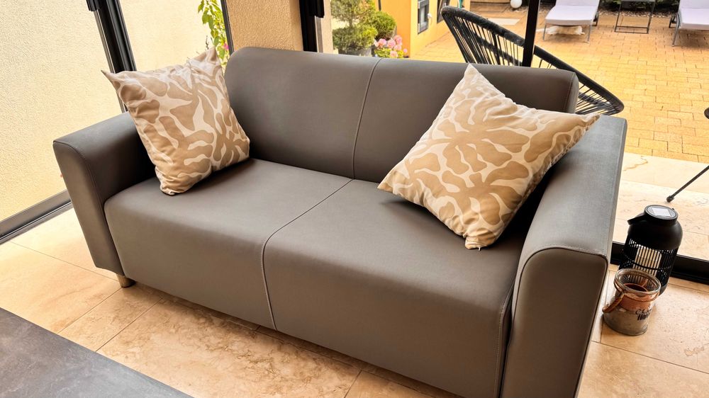 set mobilier terasa