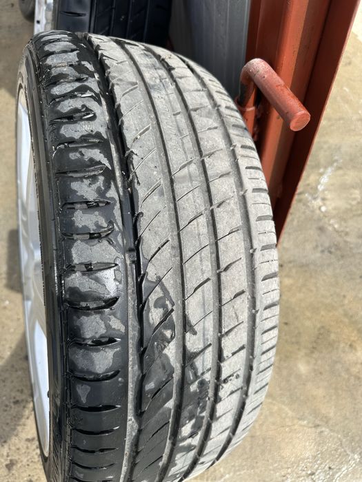 Джанти за Хонда 18 5х114.3