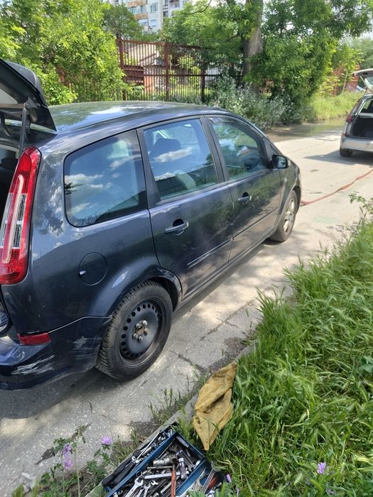 Ford c max 2.0. tdc за части titanium
