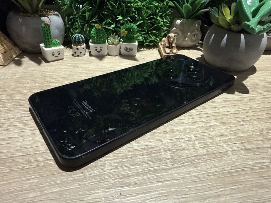 Xiaomi Redmi 14c 256gb ‼️Garantie‼️