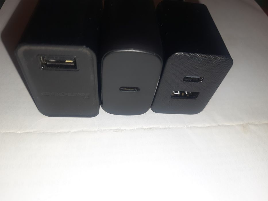 Зарядно за Samsung 35w 15w  Лот